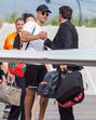 Cristiano Ronaldo, Grécia