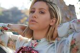 Ashley Tisdale