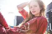 Daveigh Chase