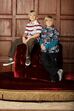 Dylan e Cole Sprouse