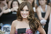 Hilary Duff