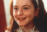 Lindsay Lohan