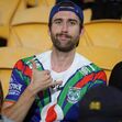 Matthew Lewis