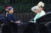 Meghan Markle