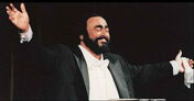 Estreias de cinema, Pavarotti