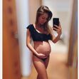 Sofia Arruda, grávida, gravidez, atriz, prematuro