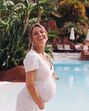 Sofia Arruda, grávida, gravidez, atriz, prematuro