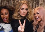 Adele 