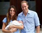 príncipe william