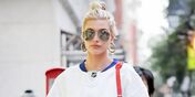 Hailey Baldwin