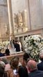 Cédric Soares, Filipa Brandão, casamento
