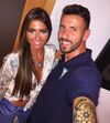 Cédric Soares, Filipa Brandão, casamento, Southampton