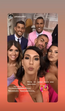 Cédric Soares, Filipa Brandão, casamento, penha longa, pizzi, maria barros, ricardo quaresma, daphne, paulo Battista, Susana Battista