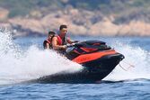 Cristiano Ronaldo, Georgina Rodríguez, iate, luxo, sul de frança, saint tropez