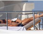 Cristiano Ronaldo, Georgina Rodríguez, iate, luxo, sul de frança, saint tropez