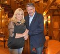 Aniversário Zulmira Ferreira
