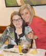 Aniversário Zulmira Ferreira