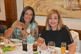 Aniversário Zulmira Ferreira