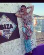 Elma Aveiro, Ibiza, férias, moda