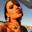 Elma Aveiro, Ibiza, férias, moda