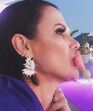 Elma Aveiro, Ibiza, férias, moda