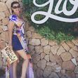 Elma Aveiro, Ibiza, férias, moda