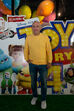 Antestreia filme Toy Story