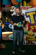 Antestreia filme Toy Story