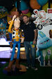 Antestreia filme Toy Story