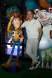 Antestreia filme Toy Story