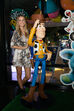 Antestreia filme Toy Story