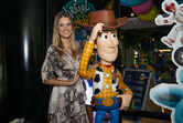 Antestreia filme Toy Story