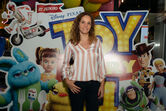 Antestreia filme Toy Story