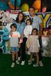 Antestreia filme Toy Story