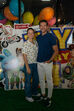 Antestreia filme Toy Story