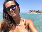 claudia vieira