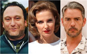 Cláudio Ramos, Eduardo Madeira, Cristina Ferreira