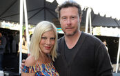 Tori Spelling e Dean McDermott,