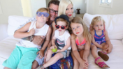 Tori Spelling e Dean McDermott