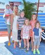 Tori Spelling e Dean McDermott