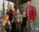 Tori Spelling e Dean McDermott