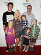Tori Spelling e Dean McDermott