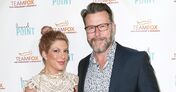 Tori Spelling e Dean McDermott