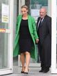 Luciana Abreu, Daniel Souza, divórcio, julgamento, tribunal de cascais, desmarcado, acordo