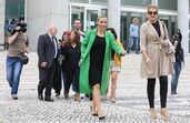 Luciana Abreu, Daniel Souza, divórcio, julgamento, tribunal de cascais, desmarcado, acordo