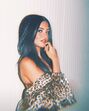 India malhoa, kylie jenner
