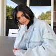 India malhoa, kylie jenner