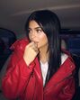 India malhoa, kylie jenner