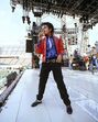 Michael Jackson