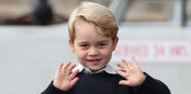 príncipe George